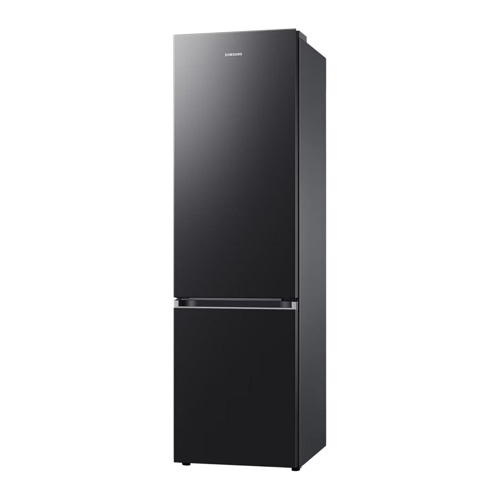 Холодильник двухдверный Samsung RB38C600DB1 / 390 л / 203 см / D / Черный photo 3
