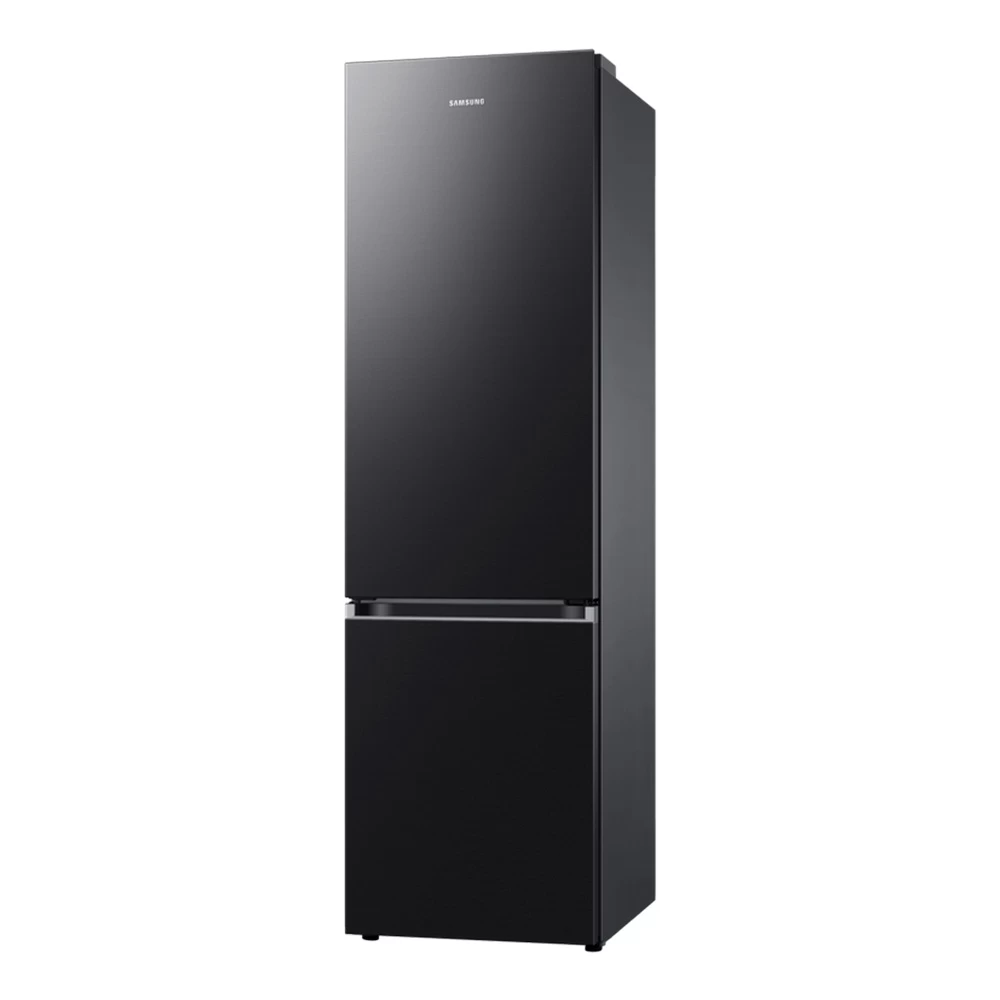 Frigider cu doua usi Samsung RB38C600EB1 / 390 l / 203 cm / E / Negru photo 3