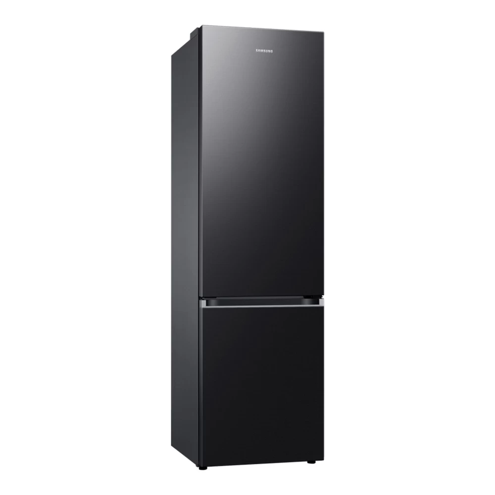 Frigider cu doua usi Samsung RB38C600EB1 / 390 l / 203 cm / E / Negru photo 4