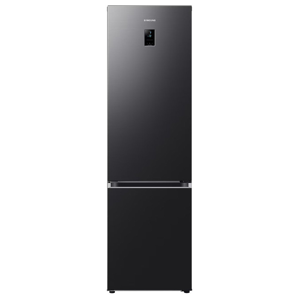 Frigider cu doua usi Samsung RB38C774DB1/EF / 390 l / 203 cm / D / Grafit photo 1 Frigider cu doua usi Samsung RB38C774DB1/EF / 390 l / 203 cm / D / Grafit photo 1