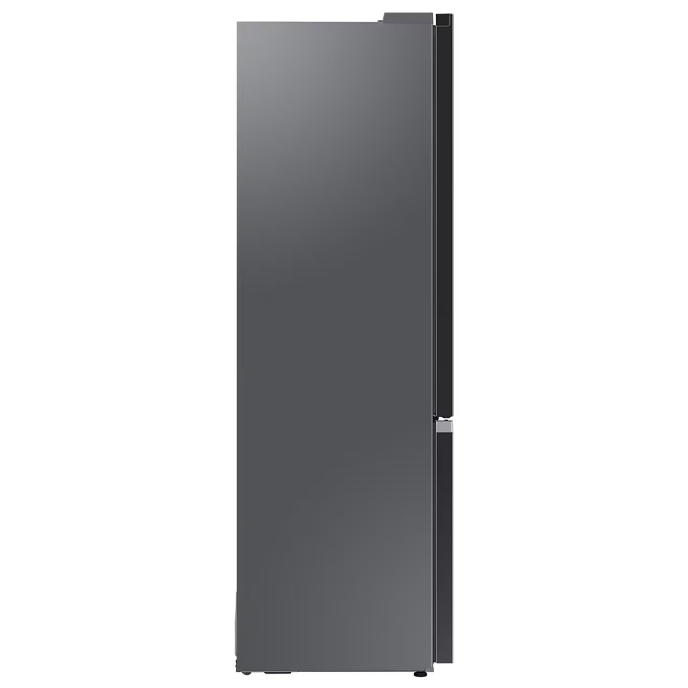 Frigider cu doua usi Samsung RB38C774DB1/EF / 390 l / 203 cm / D / Grafit photo 3