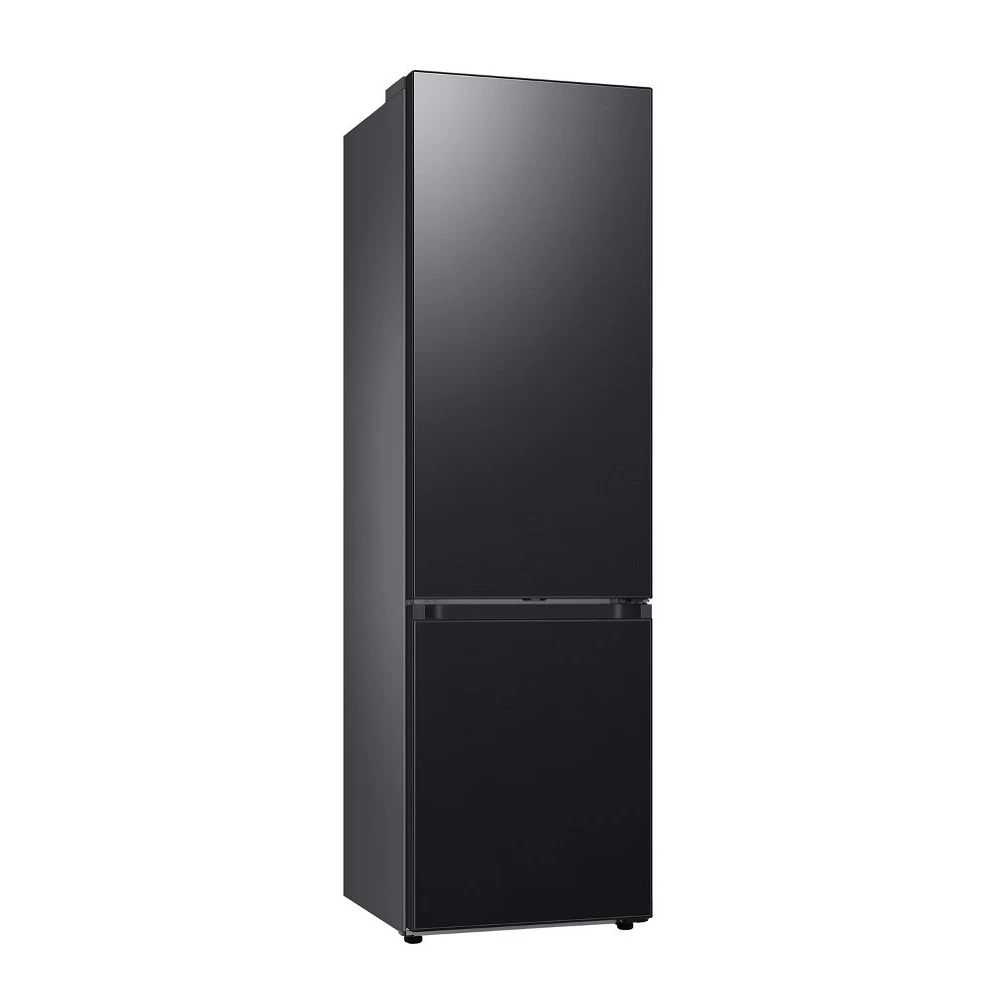 Frigider cu doua usi Samsung RB38C7B4EB1 / 385 l / 203 cm / F / Negru photo 3