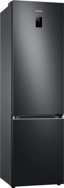 Frigider cu doua usi Samsung RB38T776FB1 / 400 l / 203 cm / A+ / Negru photo 5