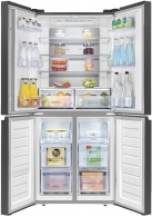 Холодильник Hisense RQ563N4GB1 thumbnav 3