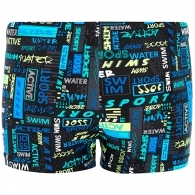 Плавки-шорты Joss Boxer B 