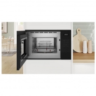 Cuptor cu microunde Bosch BEL554MB2 thumbnav 4