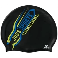 Силиконовая шапочка для плавания Joss Swim cap 
