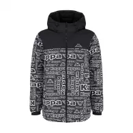 Scurta Kappa Jacket Men 