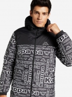 Scurta Kappa Jacket Men thumbnav 2