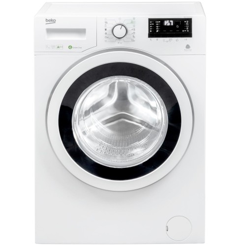 Стиральная машина Beko WKY71033PTLYB3 7 кг / 1000 об/мин / A+++ / Белый photo 1