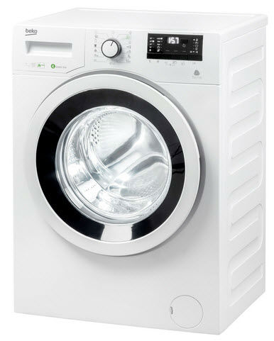 Стиральная машина Beko WKY71033PTLYB3 7 кг / 1000 об/мин / A+++ / Белый photo 4