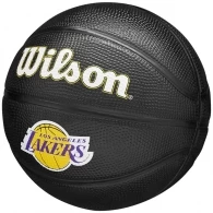 Minge basket Wilson LOS ANGELES LAKERS MINI thumbnav 2