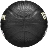 Minge basket Wilson LOS ANGELES LAKERS MINI thumbnav 3