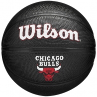 Minge basket Wilson CHICAGO BULLS MINI thumbnav