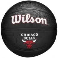 Minge basket Wilson CHICAGO BULLS MINI 