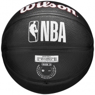 Мяч баскетбольный Wilson CHICAGO BULLS MINI thumbnav 5