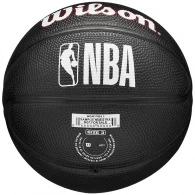 Мяч баскетбольный Wilson CHICAGO BULLS MINI thumbnav 5