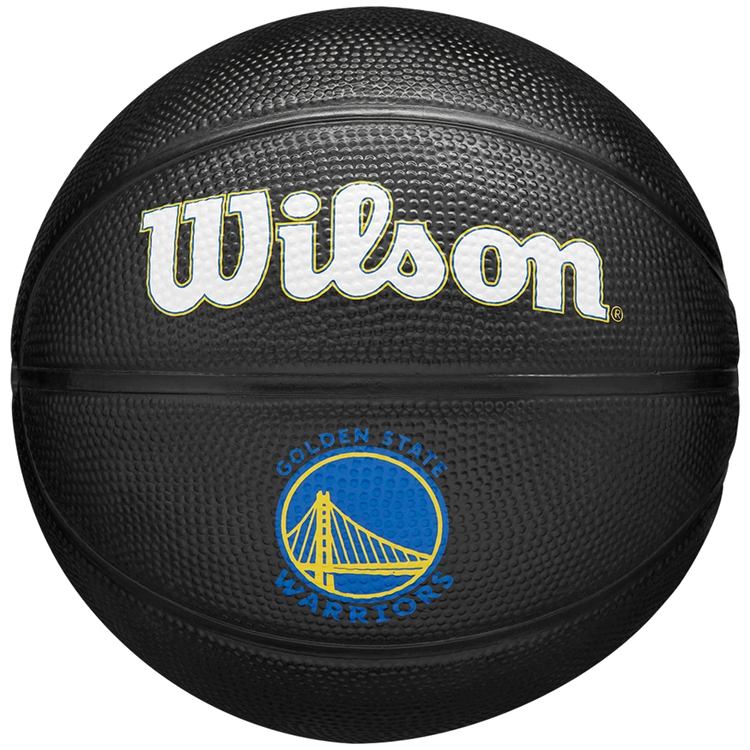Minge basket Wilson GOLDEN STATE WARRIORS MINI photo 