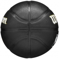 Мяч баскетбольный Wilson GOLDEN STATE WARRIORS MINI thumbnav 3