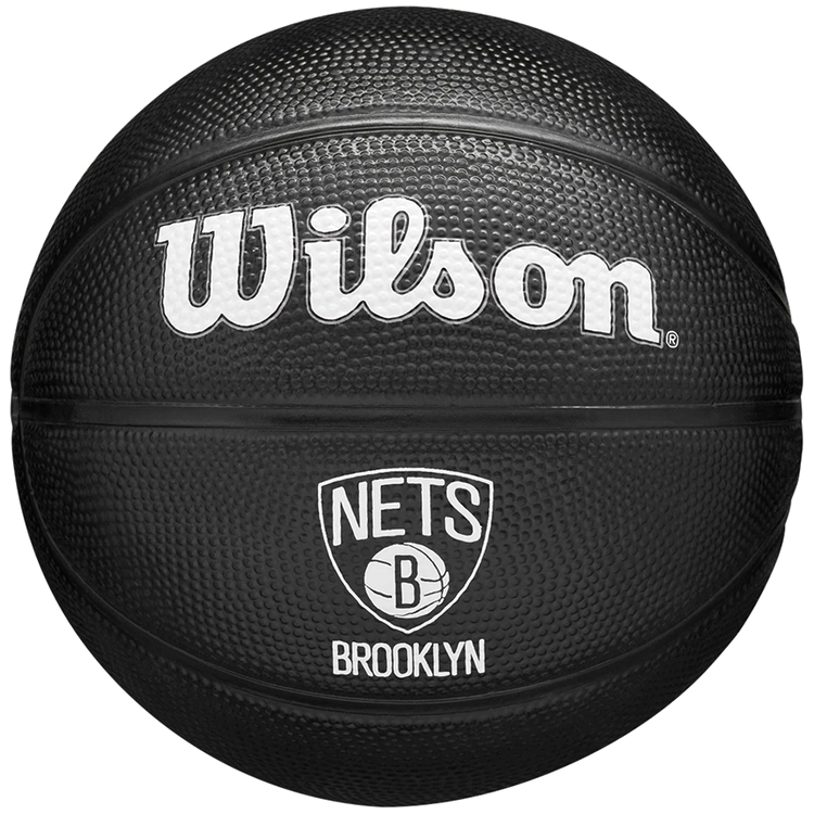 Minge basket Wilson BROOKLYN NETS MINI photo 