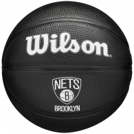 Minge basket Wilson BROOKLYN NETS MINI thumbnav