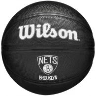 Minge basket Wilson BROOKLYN NETS MINI 