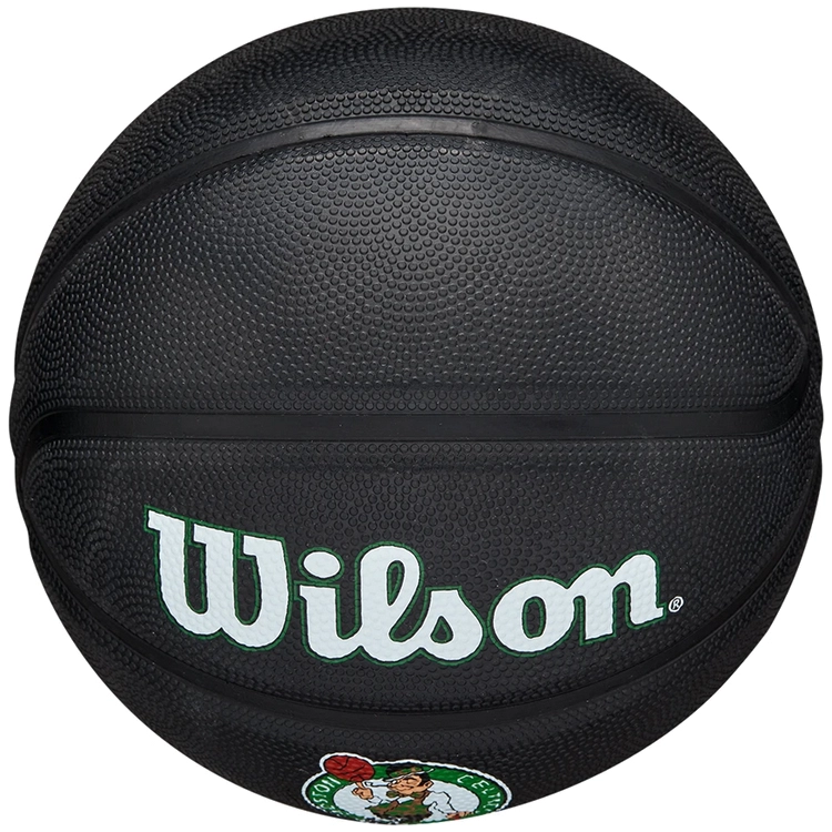 Minge basket Wilson WZ4017605XB3 / Marimea 3 / Negru photo 4