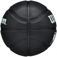 Minge basket Wilson Boston Celtics Mini thumbnav 3