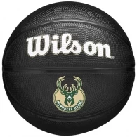 Minge basket Wilson NBA TEAM TRIBUTE MINI MIL BUCKS 3 