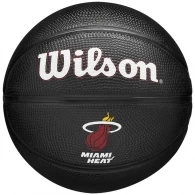 Minge basket Wilson Miami Heat Mini 