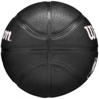 Мяч баскетбольный Wilson Miami Heat Mini thumbnav 3