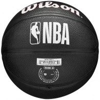Мяч баскетбольный Wilson Miami Heat Mini thumbnav 5