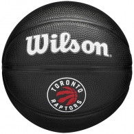 Minge basket Wilson TORONTO RAPTORS Mini thumbnav