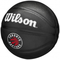 Мяч баскетбольный Wilson TORONTO RAPTORS Mini thumbnav 2