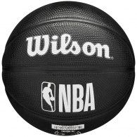 Мяч баскетбольный Wilson TORONTO RAPTORS Mini thumbnav 4