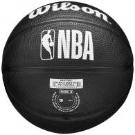 Мяч баскетбольный Wilson TORONTO RAPTORS Mini thumbnav 5