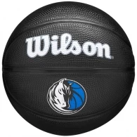 Minge basket Wilson NBA TEAM TRIBUTE MINI DAL MAVERICKS 3 
