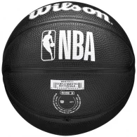 Мяч баскетбольный Wilson NBA TEAM TRIBUTE MINI LA CLIPPERS 3 thumbnav 3