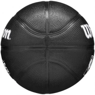 Мяч баскетбольный Wilson NBA TEAM TRIBUTE MINI LA CLIPPERS 3 thumbnav 4