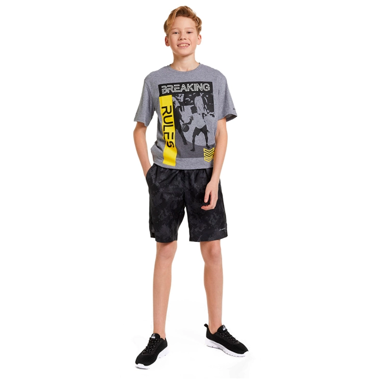Шорты Demix SHORTS photo 4