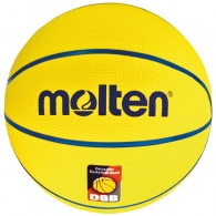 Minge basket Molten Trainingsball thumbnav 1