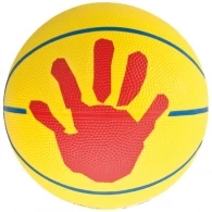 Minge basket Molten Trainingsball thumbnav 2