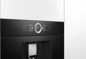 Aparat de cafea Bosch CTL636EB6 thumbnav 5