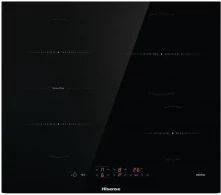 Plita incorporabila inductie Hisense I6433CB7 
