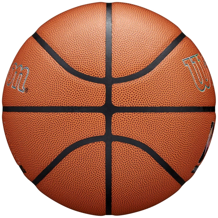 Мяч баскетбольный Wilson NBA FORGE PLUS BSKT 7 photo 5