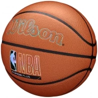 Мяч баскетбольный Wilson NBA FORGE PLUS BSKT 7 thumbnav 4