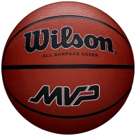 Мяч баскетбольный Wilson MVP BSKT 7 thumbnav
