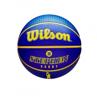 Minge basket Wilson NBA PLAYER Icon Curry thumbnav