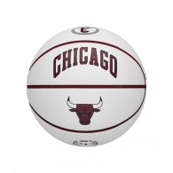 Мяч баскетбольный Wilson NBA TEAM CITY COLLECTORS CHIBULLS thumbnav