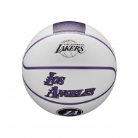 Minge basket Wilson NBA TEAM CITY COLLECTORS LA LAK thumbnav